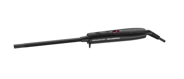 Маша Rowenta CF311FL0 CURLER CHOPSTICKS CURLS FOREVER KL, 10mm barrel, Keratin & Shine coating, 180° C, 30-second heat-up time