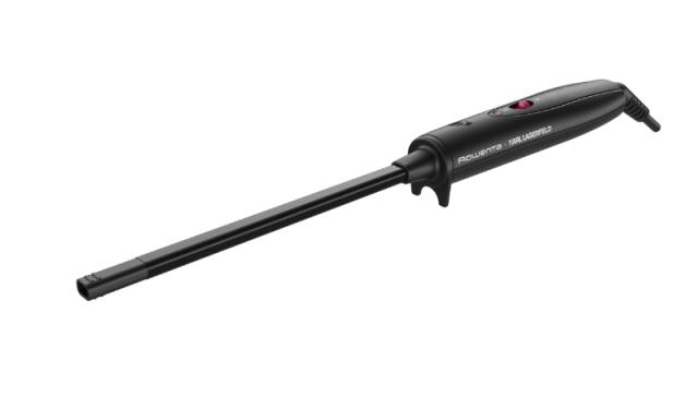 Маша Rowenta CF311FL0 CURLER CHOPSTICKS CURLS FOREVER KL, 10mm barrel, Keratin & Shine coating, 180° C, 30-second heat-up time