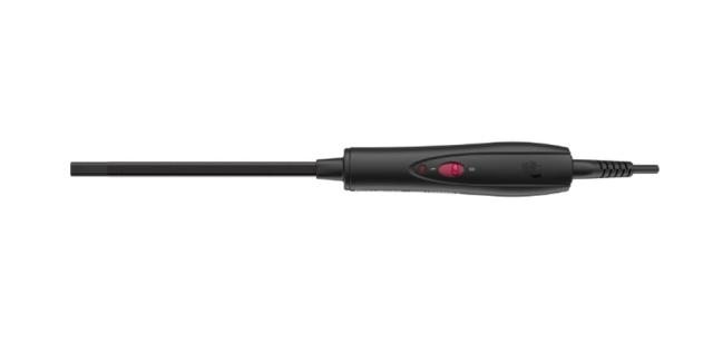 Маша Rowenta CF311FL0 CURLER CHOPSTICKS CURLS FOREVER KL, 10mm barrel, Keratin & Shine coating, 180° C, 30-second heat-up time