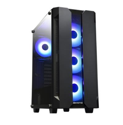 Кутия за компютър Chieftec Hunter Chassis GS-01B-OP