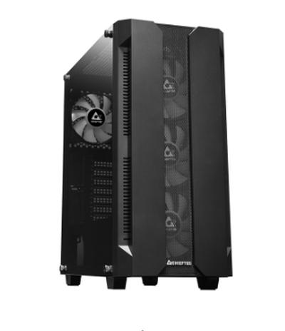 Кутия за компютър Chieftec Hunter Chassis GS-01B-OP