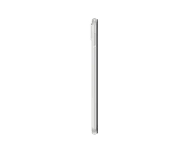 Мобилен телефон Samsung SM-A226 GALAXY A22 5G 64 GB, Octa-Core (2x2.2 GHz, 6x2.0 GHz), 4 GB RAM, 6.6" 1080x2400 90 Hz Super AMOLED, 48.0 MP + 5.0 MP + 2.0 MP + 8.0 MP Selfie, 5000 mAh, Dual SIM, White