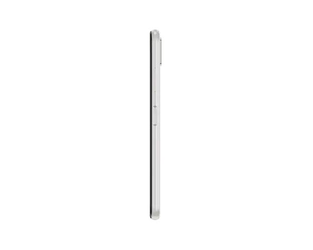 Мобилен телефон Samsung SM-A226 GALAXY A22 5G 64 GB, Octa-Core (2x2.2 GHz, 6x2.0 GHz), 4 GB RAM, 6.6" 1080x2400 90 Hz Super AMOLED, 48.0 MP + 5.0 MP + 2.0 MP + 8.0 MP Selfie, 5000 mAh, Dual SIM, White