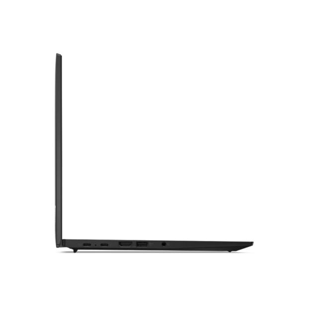 Лаптоп Lenovo ThinkPad T14s G3 Intel Core i7-1260P (up to 4.7GHz, 18MB) 16GB LPDDR5 4800MHz, 512GB SSD, 14" WUXGA (1920x1200) IPS AG, Intel Iris Xe Graphics, WLAN, BT, WWAN, IR&FHD 1080p, Backlit KB, SCR, FPR, 4 cell, Win11Pro, 3Y Premier