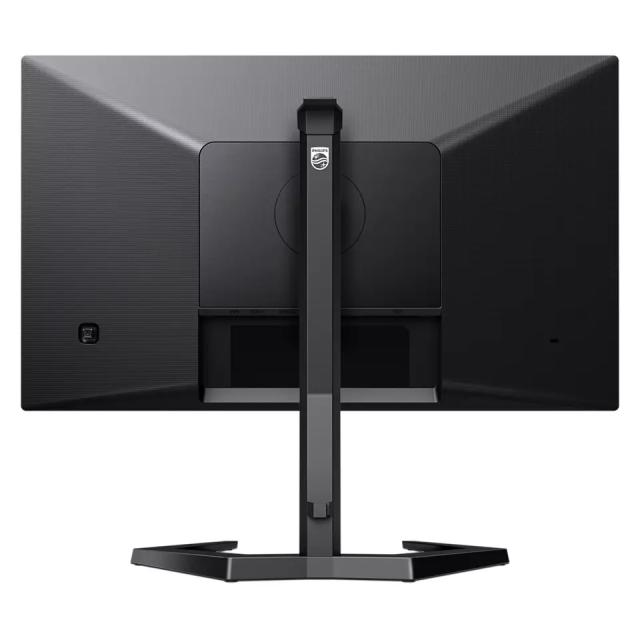 Монитор Philips 24M1N3200ZA, 23.8" IPS WLED, 1920x1080@165Hz, 4ms GtG, 1ms MPRT, 250cd/m2, 1000:1, 80M:1 DCR, FreeSync Premium, FlickerFree, Low Blue Mode, 3Wx2, Tilt, Height Adjust, Pivot, Swivel, 2xHDMI, DP