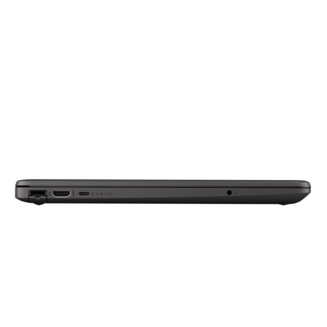 Лаптоп HP 250 G8 Black, Core i5-1135G7(2.4Ghz, up to 4.2GHz/8MB/4C), 15.6" FHD AG + Camera, 16GB 2666 Mhz 2DIMM, 512GB PCIe SSD, WiFi a/c + BT 4.2, 3C Long Life Batt, Free Dos