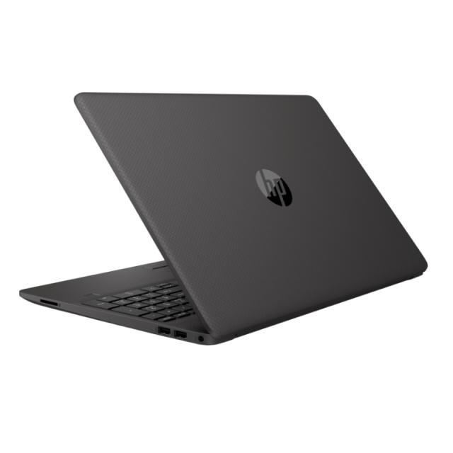 Лаптоп HP 250 G8 Black, Core i5-1135G7(2.4Ghz, up to 4.2GHz/8MB/4C), 15.6" FHD AG + Camera, 16GB 2666 Mhz 2DIMM, 512GB PCIe SSD, WiFi a/c + BT 4.2, 3C Long Life Batt, Free Dos
