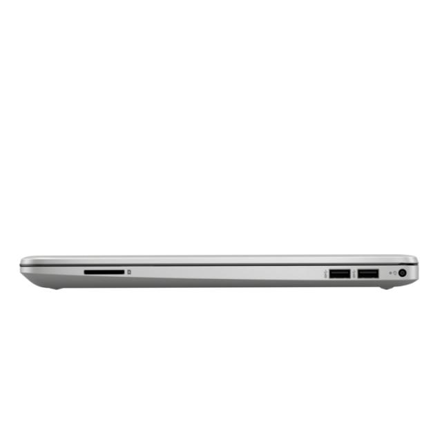 Лаптоп HP 255 G8 Asteroid Silver, AMD Ryzen 3 5300U(2.6Ghz, up to 3.8GH/4MB/4C), 15.6" FHD AG + Camera, 8GB 3200Mhz 1DIMM, 512GB PCIe SSD, no Optic, WiFi a/c + BT5, 3C Long Life Batt, Free Dos
