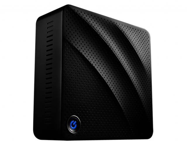 Настолен компютър MSI CUBI N JSL-043EU, Intel Celeron N4500 (2C, up to 2.80 GHz), 65W, Air cooling, M.2 SATA 128GB SSD, 4GB DDR4 2933MHz SO-DIMM (1slot free), Up to 16 GB, 802.11 AX, BT 5.1, Windows 11 Pro, 12IN1, 116 x 112 x 50.47 mm, 0.50 kg, VESA 