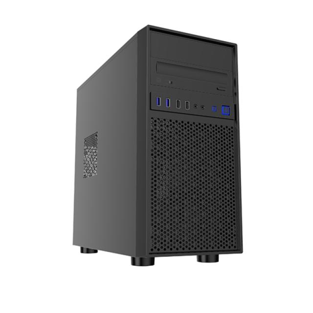 Кутия за компютър PowerCase 173-07V