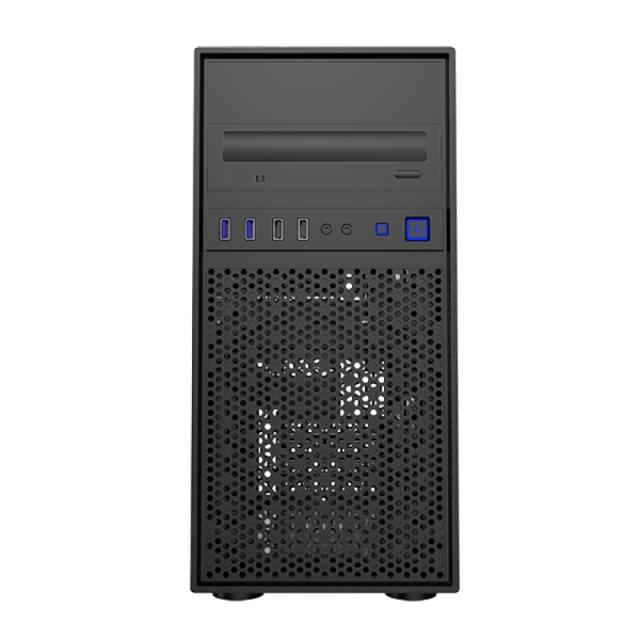 Кутия за компютър PowerCase 173-07V