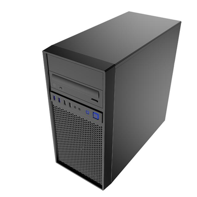 Кутия за компютър PowerCase 173-07V