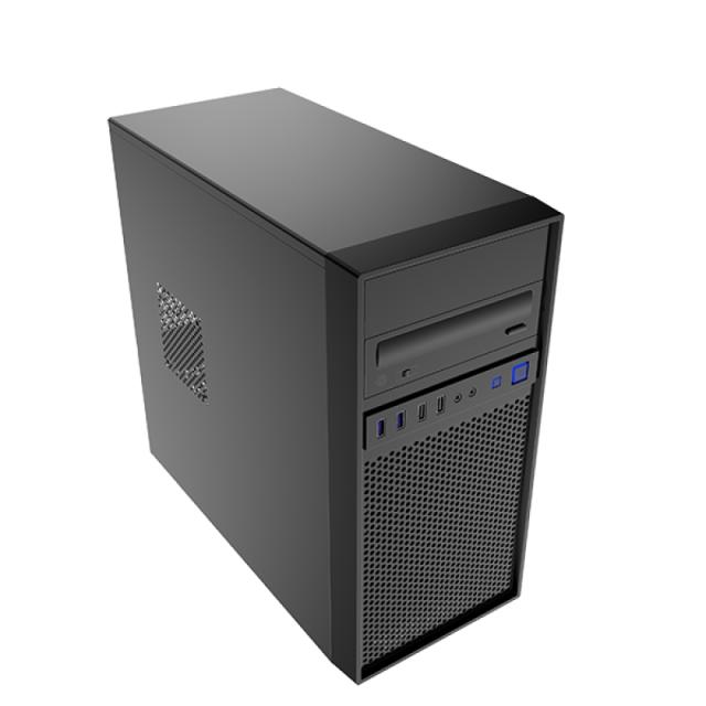 Кутия за компютър PowerCase 173-07V