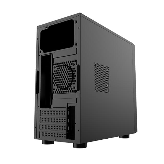 Кутия за компютър PowerCase 173-07V