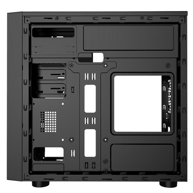 Кутия за компютър PowerCase 173-07V