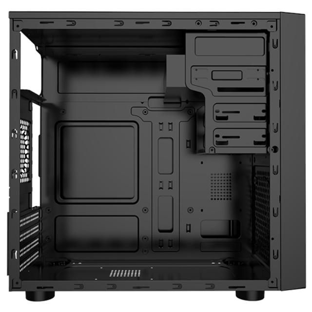 Кутия за компютър PowerCase 173-07V