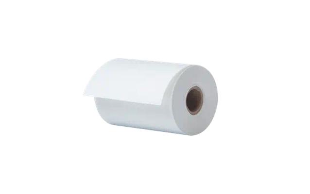Хартия Brother Direct Thermal Receipt Roll BDL-7J000058-040