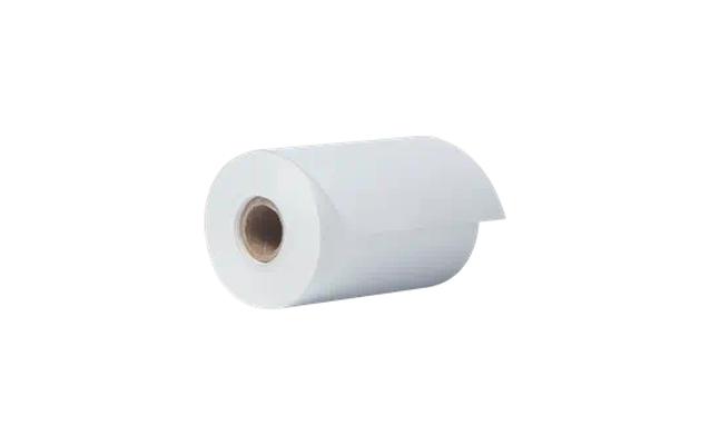 Хартия Brother Direct Thermal Receipt Roll BDL-7J000058-040