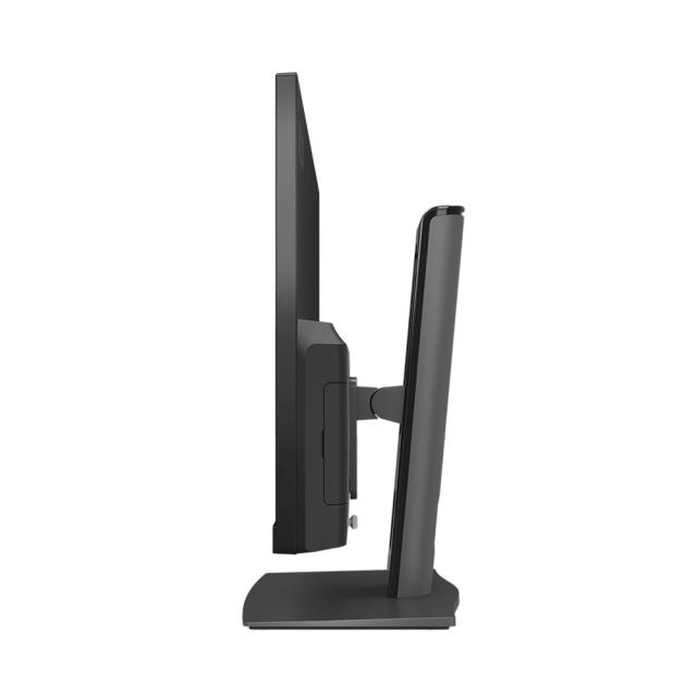 Настолен компютър - всичко в едно MSI Modern AM242 11M-860EU, AiO, i5-1135G7 2.4GHz, 23.8" IPS (1920x1080 FHD) AG, Built-in Webcam, RAM 8GB (up to 64GB), 512GB SSD M.2 PCIE, 1x 2.5” Storage Rapid Upgrade Design, WiFi, BT 5.1, Windows 11 Home, Heigh a