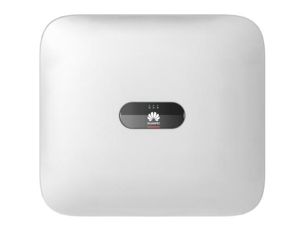 Инвертор за фотоволтаичен панел Huawei Inverter SUN 2000-15KTL-M2 (16,5 kW)* Commercial Three Phase High Current