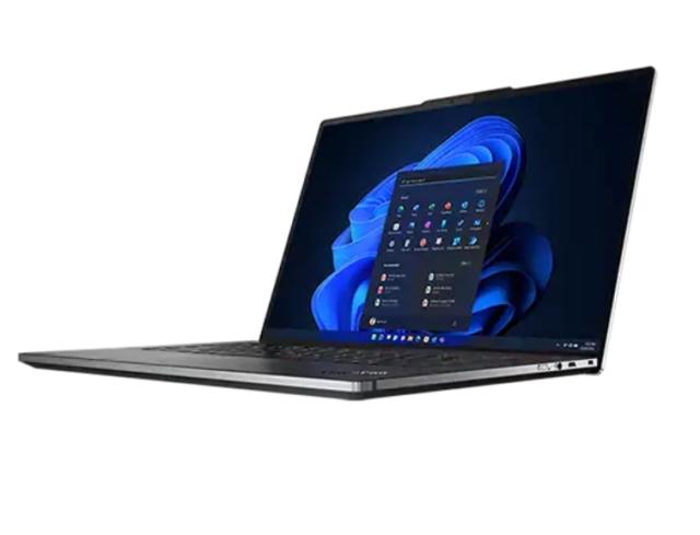 Лаптоп Lenovo ThinkPad Z16 G1 AMD Ryzen 7 PRO 6850H (3.2GHz uo to 4.7GHz,16MB), 32GB LPDDR5 6400MHz, 1TB SSD, 16" WUXGA (1920x1200) IPS AG, AMD Radeon 680M Graphics, WLAN, BT, IR&FHD 1080p Cam, Backlit KB, FPR, 4 cell, Win11Pro, 3Y