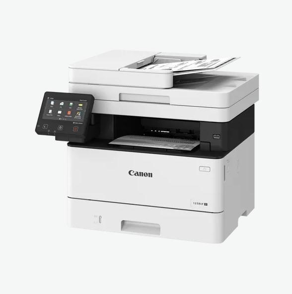 Лазерно многофункционално устройство Canon i-SENSYS X 1238i II