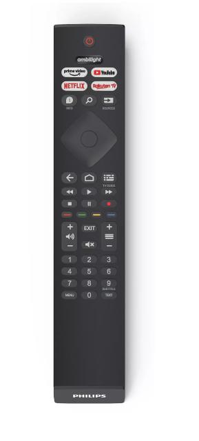 Телевизор Philips 50PUS7906/12, 50" UHD 4K LED 3840x2160, DVB-T2/C/S2, Ambilight 3, HDR10+, HLG, Android 10, 60Hz, BT 5.0, HDMI 2.1 VRR, ARC, USB, Cl+, 802.11n, Lan, 20W RMS, Borderless design, Black+Sunne ET TV Bracket, 37"-70", max 35kg, max. VESA 