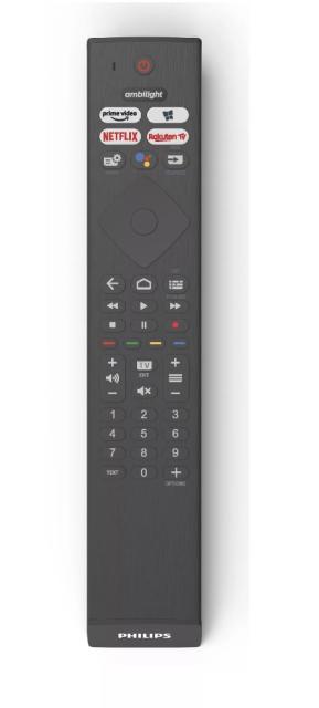 Телевизор Philips 58PUS8506/12, 58" THE ONE, UHD 4K LED 3840x2160, DVB-T2/C/S2, Ambilight 3, HDR10+, HLG, 60Hz, 16GB, BT 4.2, HDMI, USB, Cl+, 802.11ac, Lan, 20W RMS, Swivel Stand, Silver+Sunne ET TV Bracket, 37"-70", max 35kg, max. VESA 600x400, Tilt