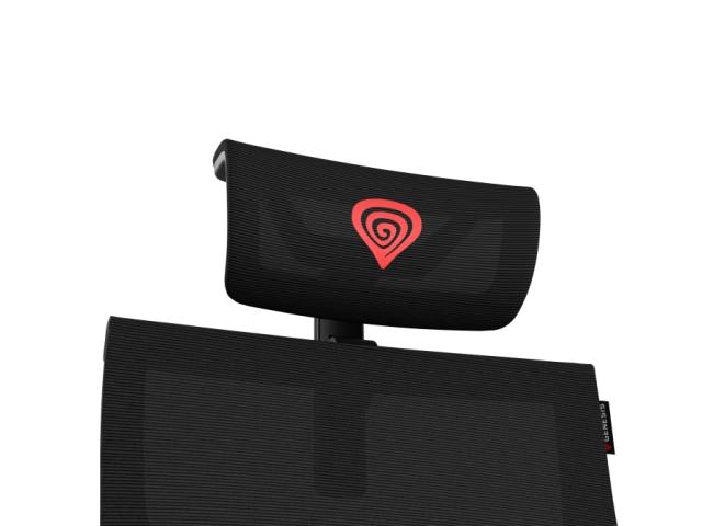 Стол Genesis Ergonomic Chair Astat 200 Black