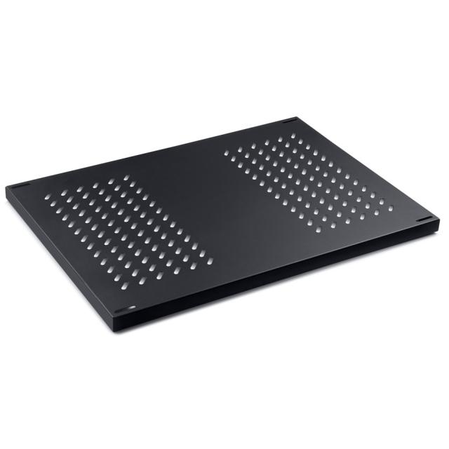 Аксесоар Formrack 19" fixed shelf 1000mm, loading capacity 100 kg 1U