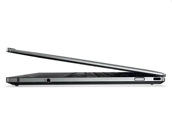 Лаптоп Lenovo ThinkPad Z13 G1 AMD Ryzen 7 PRO 6850U (2.7GHz up to 4.7GHz,16MB), 16GB LPDDR5 6400MHz, 512GB SSD, 13.3" WUXGA (1920x1200) IPS AG, AMD Radeon 680M Graphics, WLAN, WWAN, BT, IR&FHD 1080p Cam, Backlit KB, FPR, 3 cell, Win11Pro, 3Y