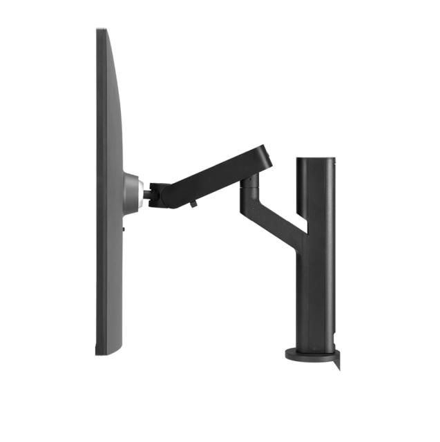 Монитор LG 28MQ780-B, 27.6" 16:18 DualUp Monitor, SDQHD Ergo (2560x2880) Nano IPS Display, DCI-P3 98%, 5ms, 1000:1, 300 cd/m2, HDR10, Speaker MAXX Audio, USB type-C, HDMI, Reader Mode, DP, PBP, Built-in KVM, Tilt/Height/Swivel/Pivot/Extend/Retract, B