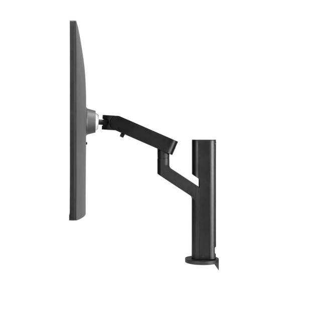 Монитор LG 28MQ780-B, 27.6" 16:18 DualUp Monitor, SDQHD Ergo (2560x2880) Nano IPS Display, DCI-P3 98%, 5ms, 1000:1, 300 cd/m2, HDR10, Speaker MAXX Audio, USB type-C, HDMI, Reader Mode, DP, PBP, Built-in KVM, Tilt/Height/Swivel/Pivot/Extend/Retract, B