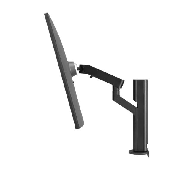 Монитор LG 28MQ780-B, 27.6" 16:18 DualUp Monitor, SDQHD Ergo (2560x2880) Nano IPS Display, DCI-P3 98%, 5ms, 1000:1, 300 cd/m2, HDR10, Speaker MAXX Audio, USB type-C, HDMI, Reader Mode, DP, PBP, Built-in KVM, Tilt/Height/Swivel/Pivot/Extend/Retract, B