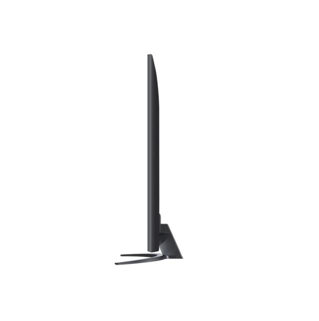 Телевизор LG 70UQ81003LB, 70" 4K UltraHD TV 3840 x 2160, DVB-T2/C/S2, webOS Smart TV, ThinQ AI, a5 Gen5 AI Processor, WiFi 802.11ac, HDR10 PRO, Miracast / AirPlay 2, HDMI, CI, LAN, USB, Bluetooth, Clear Voice Pro, Black