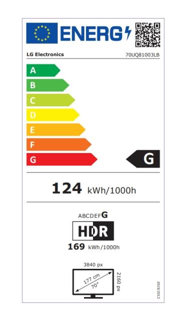 Телевизор LG 70UQ81003LB, 70" 4K UltraHD TV 3840 x 2160, DVB-T2/C/S2, webOS Smart TV, ThinQ AI, a5 Gen5 AI Processor, WiFi 802.11ac, HDR10 PRO, Miracast / AirPlay 2, HDMI, CI, LAN, USB, Bluetooth, Clear Voice Pro, Black