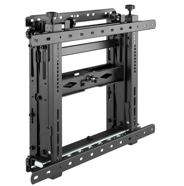 Стойка Neomounts by Newstar Wall Mounted video wall mount (pop-out/lockable/portrait & landscape, kickstand)