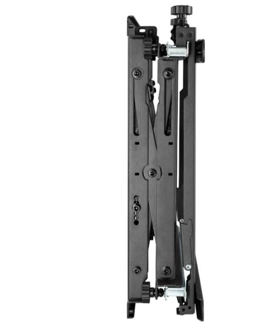 Стойка Neomounts by Newstar Wall Mounted video wall mount (pop-out/lockable/portrait & landscape, kickstand)