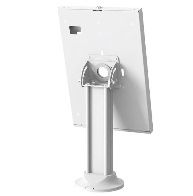 Стойка Neomounts by Newstar desk grommet, lockable tablet casing for Apple iPad, PRO, Air & Samsung Galaxy Tab