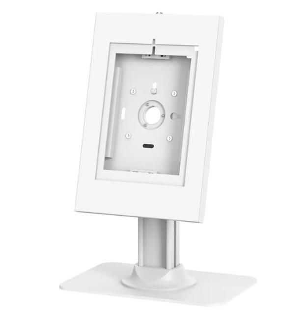 Стойка Neomounts by Newstar desk stand, lockable tablet casing for Apple iPad, PRO, Air & Samsung Galaxy Tab