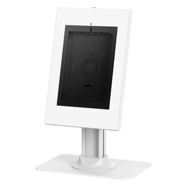 Стойка Neomounts by Newstar desk stand, lockable tablet casing for Apple iPad, PRO, Air & Samsung Galaxy Tab