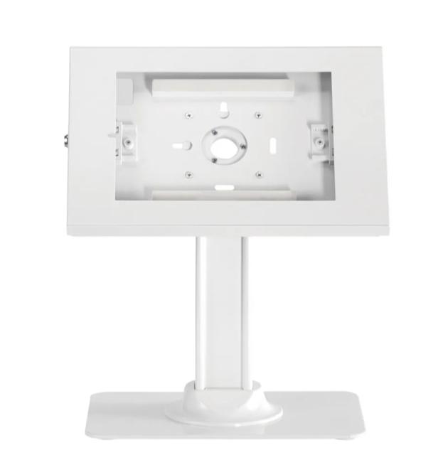 Стойка Neomounts by Newstar desk stand, lockable tablet casing for Apple iPad, PRO, Air & Samsung Galaxy Tab