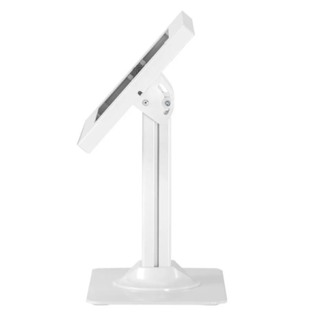 Стойка Neomounts by Newstar desk stand, lockable tablet casing for Apple iPad, PRO, Air & Samsung Galaxy Tab