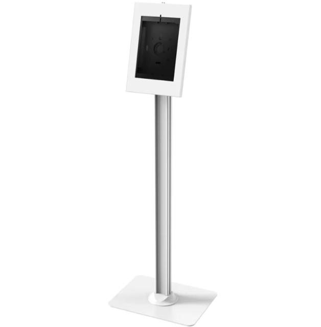 Стойка Neomounts by Newstar floor stand, lockable tablet casing for Apple iPad, PRO, Air & Samsung Galaxy Tab
