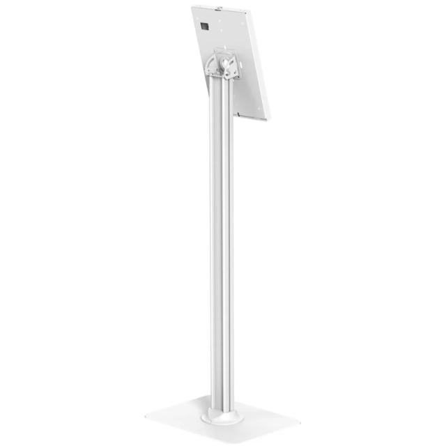 Стойка Neomounts by Newstar floor stand, lockable tablet casing for Apple iPad, PRO, Air & Samsung Galaxy Tab