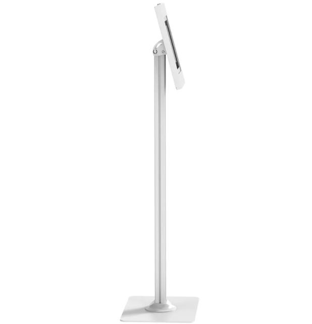 Стойка Neomounts by Newstar floor stand, lockable tablet casing for Apple iPad, PRO, Air & Samsung Galaxy Tab