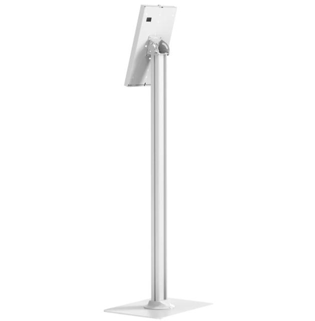 Стойка Neomounts by Newstar floor stand, lockable tablet casing for Apple iPad, PRO, Air & Samsung Galaxy Tab