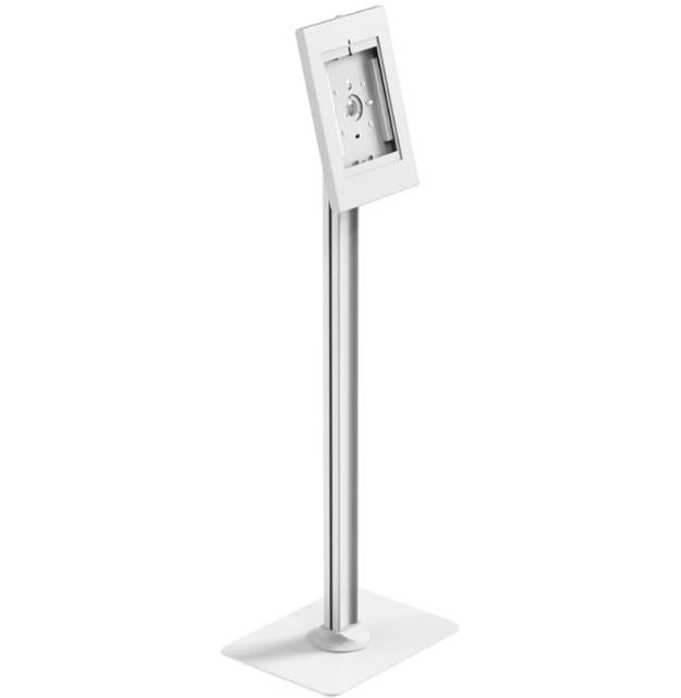 Стойка Neomounts by Newstar floor stand, lockable tablet casing for Apple iPad, PRO, Air & Samsung Galaxy Tab