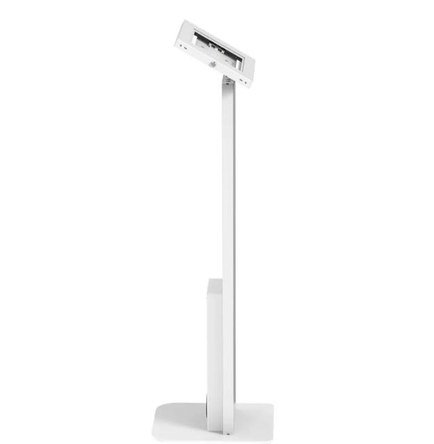 Стойка Neomounts by Newstar floor stand with cabinet, lockable tablet casing for Apple iPad, PRO, Air & Samsung Galaxy Tab