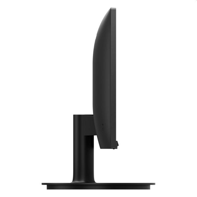 Монитор Philips 242V8A, 23.8" IPS WLED, 1920x1080@75Hz, 4ms GtG, 250cd/m2, 1000:1, Mega Infinity DCR, Adaptive Sync, FlickerFree, Low Blue Mode, 2Wx2, Tilt, D-SUB, HDMI, DP
